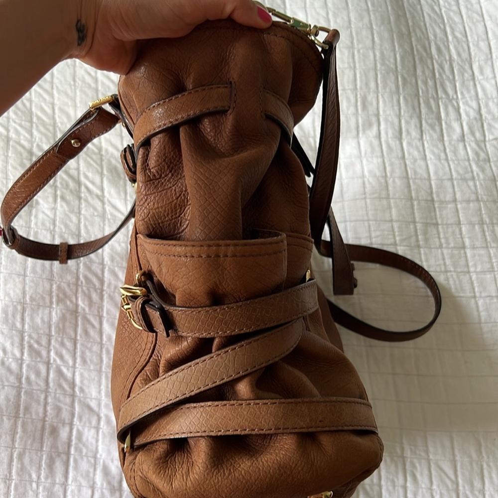 Michael Kors Python Bag - image 2